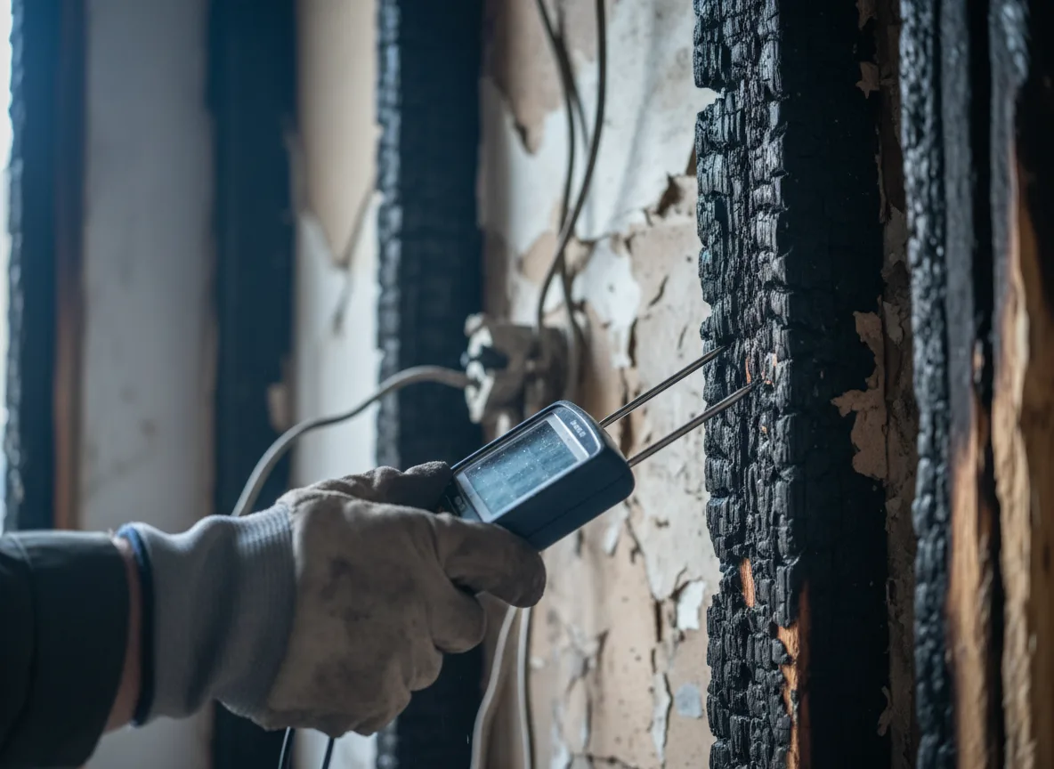Fire Damage Restoration Hyde Park, UT FAQs